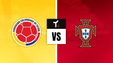 Col&ocirc;mbia x Portugal Palpite &ndash; Not&iacute;cias e odds (27/06)