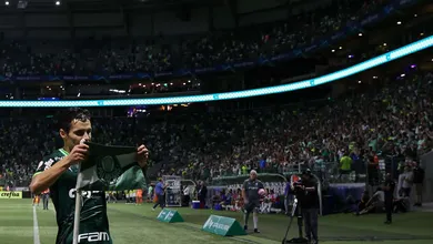 Na briga pelo t&iacute;tulo, Palmeiras sonha com volta ao Allianz por falta de organiza&ccedil;&atilde;o da CBF