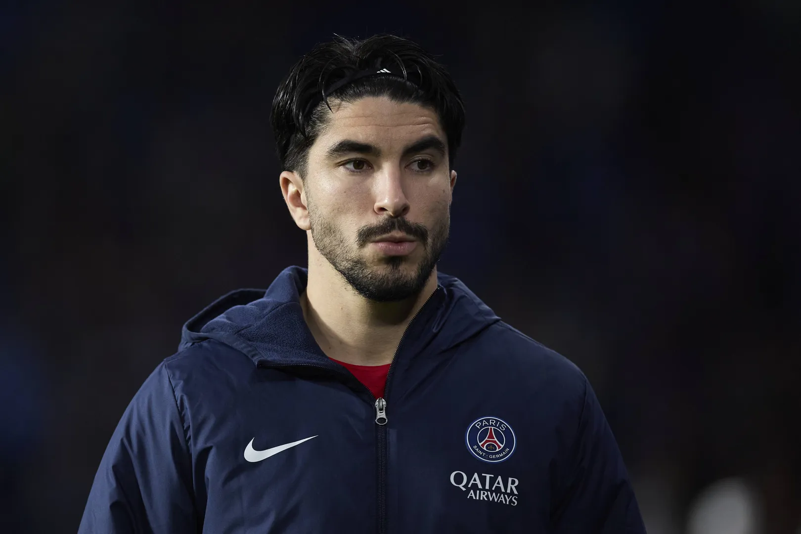 Foto: (Imago) - Carlos Soler pelo PSG