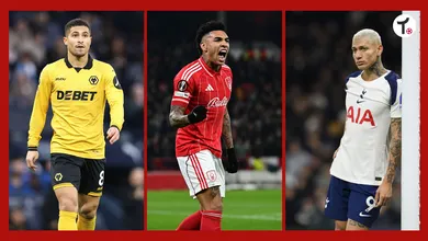 Como o rebaixamento na Premier League pode devolver brasileiros importantes ao mercado