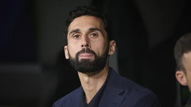 9 desfalques, 10 exaustos: Euforia do Real Madrid contra Manchester City vira drama para Arbeloa