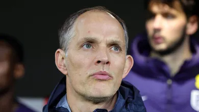 Les&otilde;es na Inglaterra fazem Tuchel recorrer &agrave; volta de veterano e alvo da Esc&oacute;cia