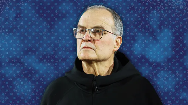 Tim Vickery: Uruguai de Bielsa convive com fantasma &agrave;s v&eacute;speras da Copa do Mundo