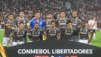 Enfim, chegou a hora: o Fluminense enfrenta o Boca Juniors pela final da Libertadores