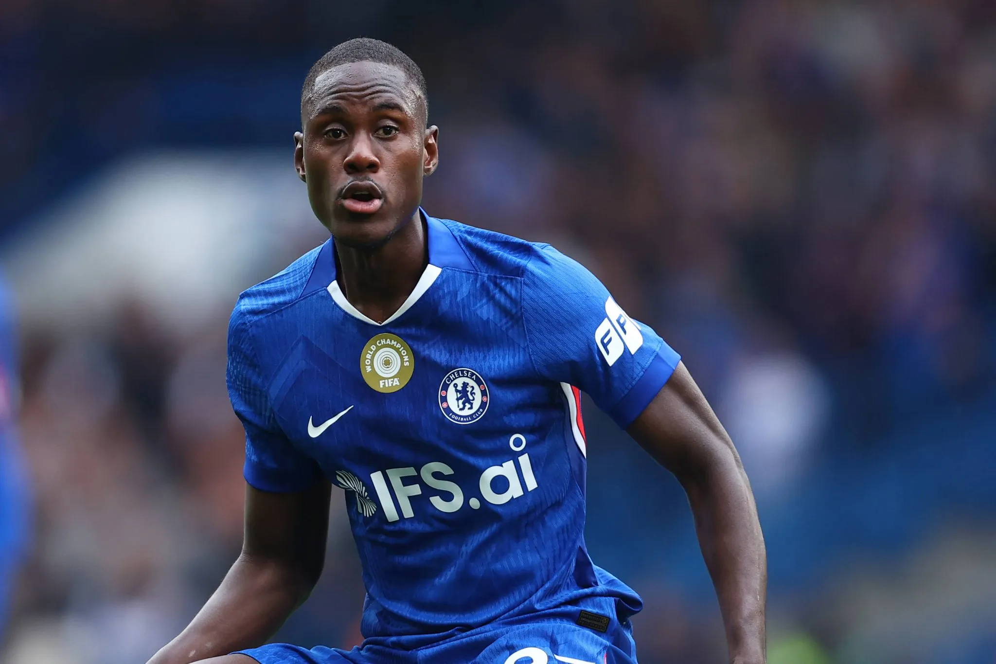 Chalobah deve deixar o Chelsea 