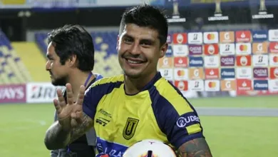 Espet&aacute;culo! Concepci&oacute;n 5&times;4 Sporting Cristal foi um dos jogos mais insanos que a Libertadores j&aacute; viu