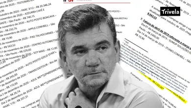 Rem&eacute;dio para libido, t&aacute;xi de R$ 30 mil&hellip; O cart&atilde;o do Corinthians que colocou Andr&eacute;s no alvo do MP