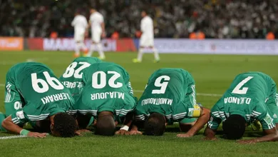 Ao Atl&eacute;tico, s&oacute; resta aceitar a fa&ccedil;anha conquistada pelo Raja