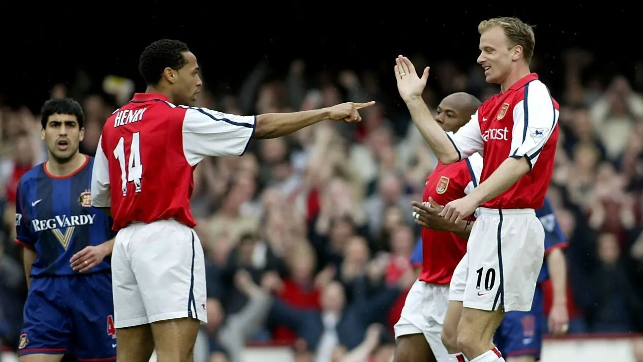 henry bergkamp