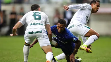 Cruzeiro vai at&eacute; Goi&aacute;s para fazer sua primeira final contra o vexame de novo rebaixamento