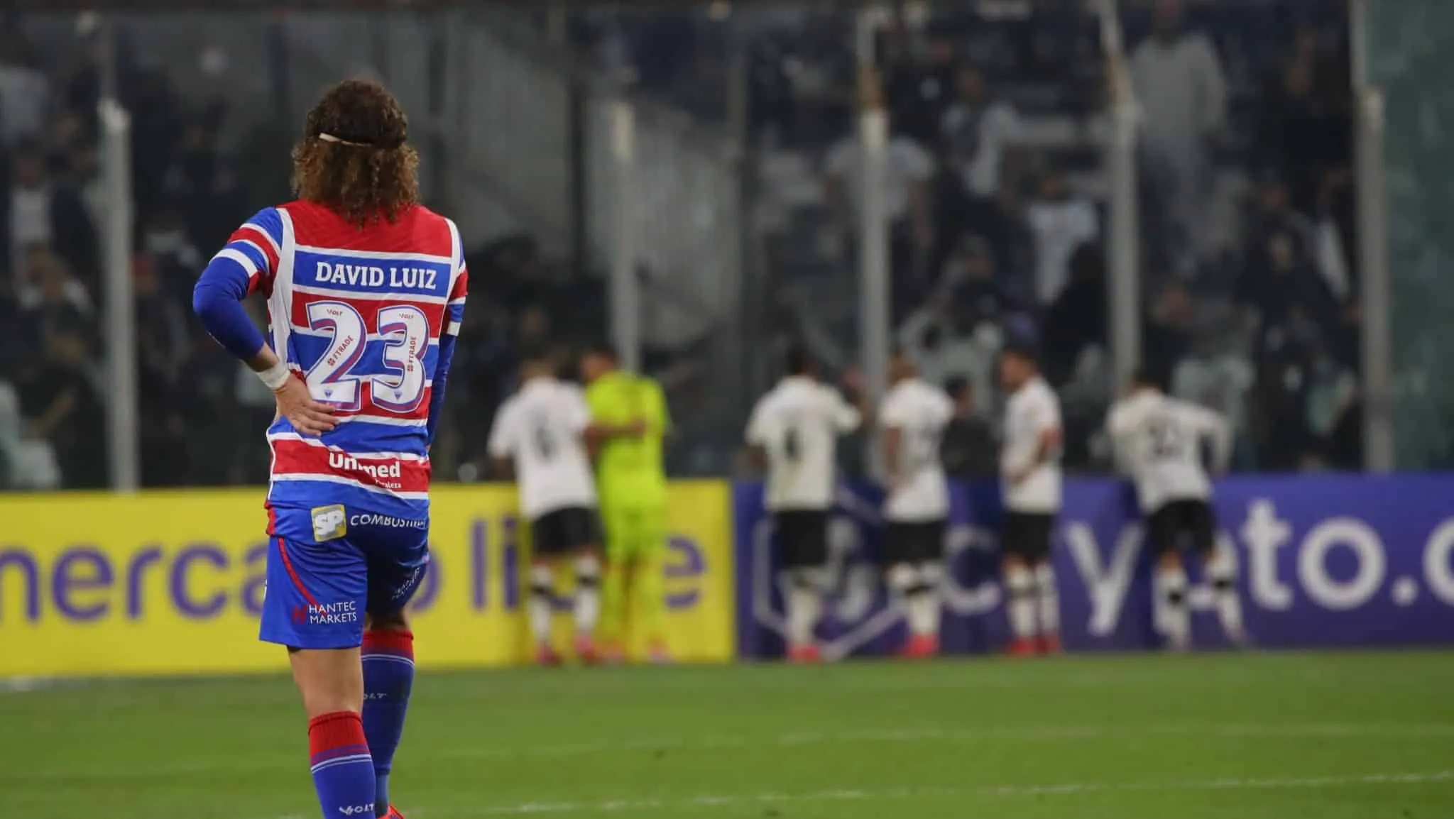 Colo-Colo x Fortaleza: O que deve acontecer com a partida cancelada na Libertadores
