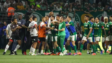 Palmeiras x SPFC: Por que Sabino e Nestor est&atilde;o livres, e Z&eacute; Rafael segue suspenso?