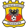 Go Ahead Eagles