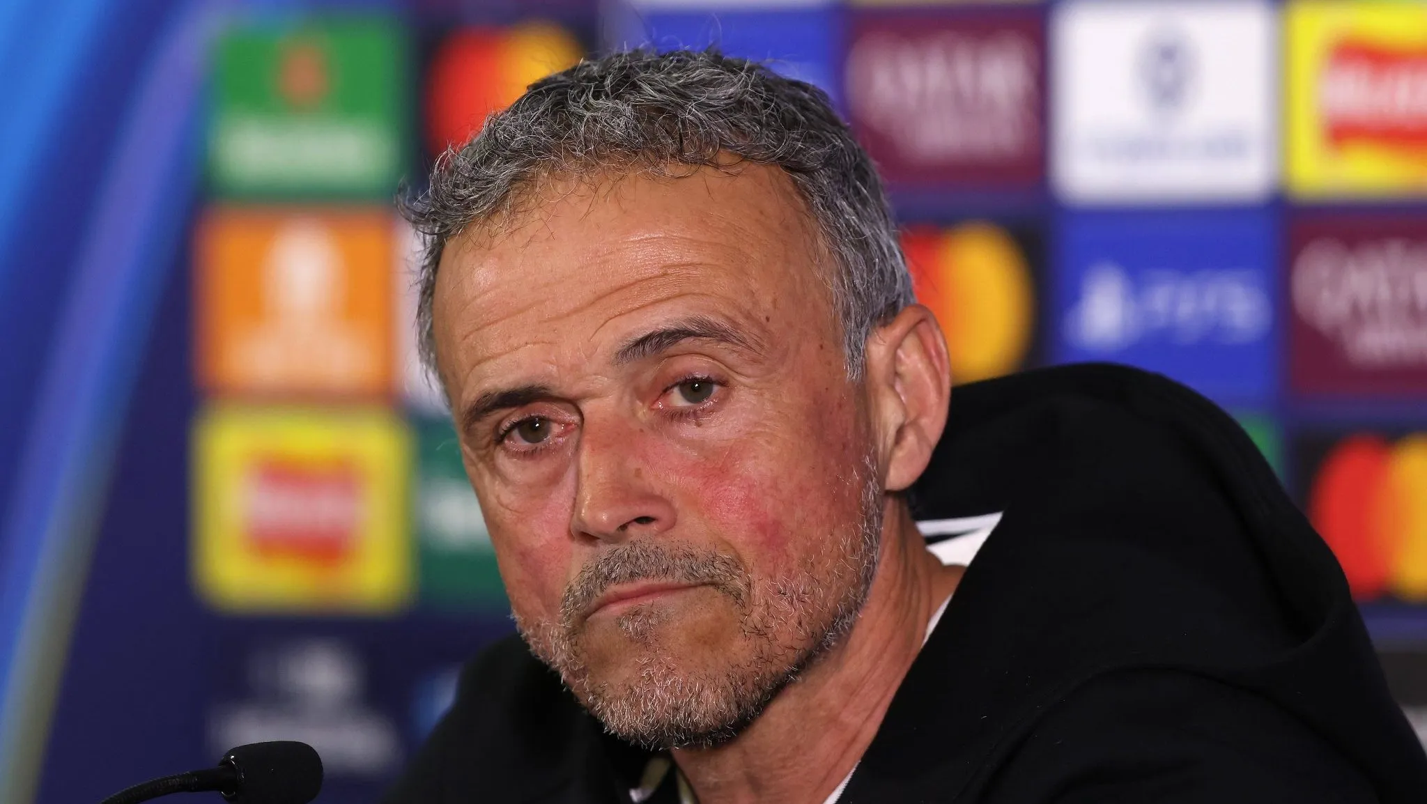 &lsquo;Luis Enrique me mostrou uma vis&atilde;o diferente do futebol, que era muito parecida com a minha&rsquo;