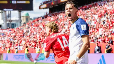 Tim Vickery: &lsquo;Os times mais chatos na Copa do Mundo geralmente s&atilde;o os europeus fracos&rsquo;