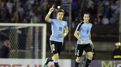 Seis vit&oacute;rias em seis jogos: O Uruguai &eacute; uma m&aacute;quina de esmagar advers&aacute;rios no Centen&aacute;rio