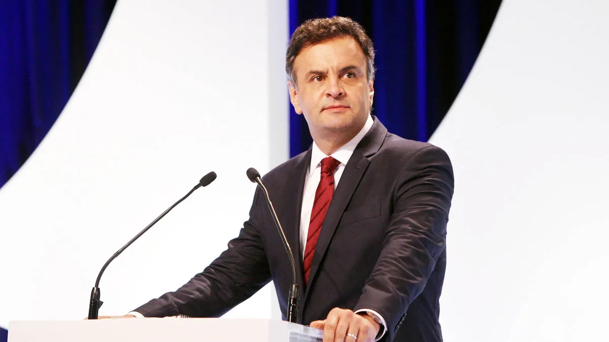 A&eacute;cio tem que equilibrar bancada contra CBF e sua boa rela&ccedil;&atilde;o com a entidade