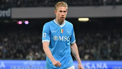 De Bruyne revela des&acirc;nimo: &lsquo;N&atilde;o acho que ainda goste tanto de futebol quanto antes&rsquo;