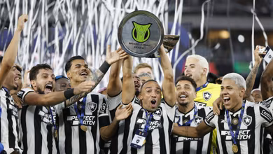Brasileir&atilde;o em janeiro: As principais mudan&ccedil;as no calend&aacute;rio do futebol brasileiro para 2026