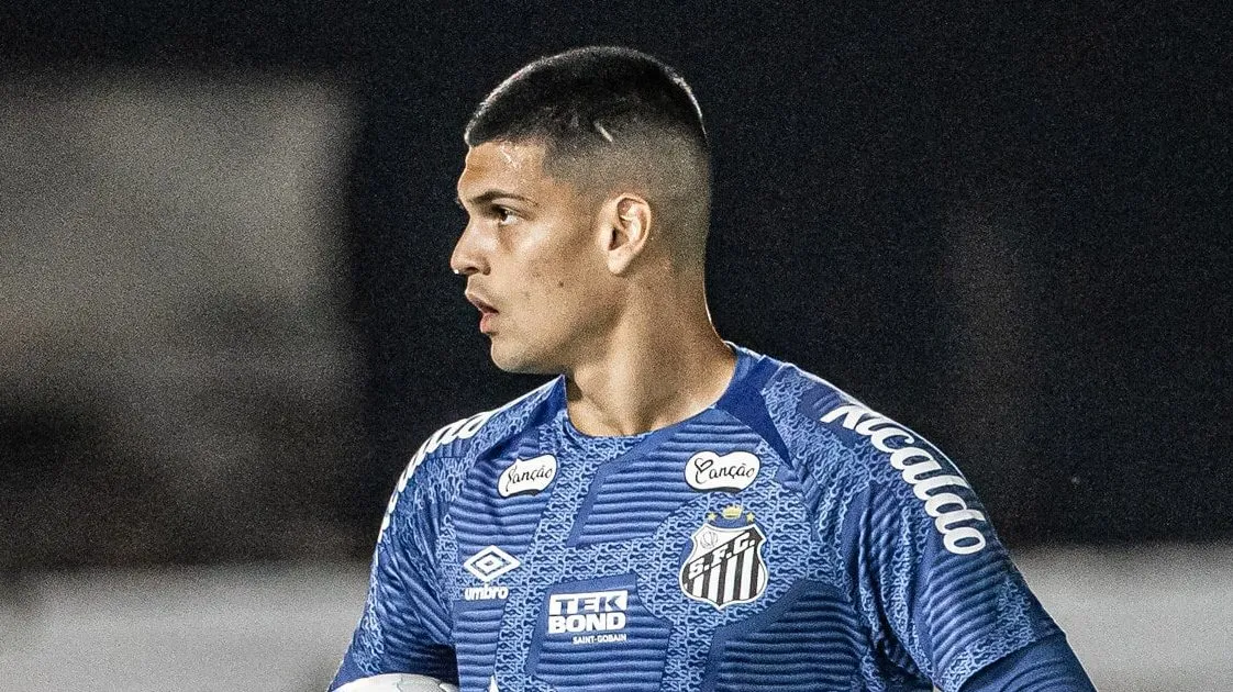 A estat&iacute;stica que comprova que o Santos teve s&eacute;rios problemas contra o Mirassol