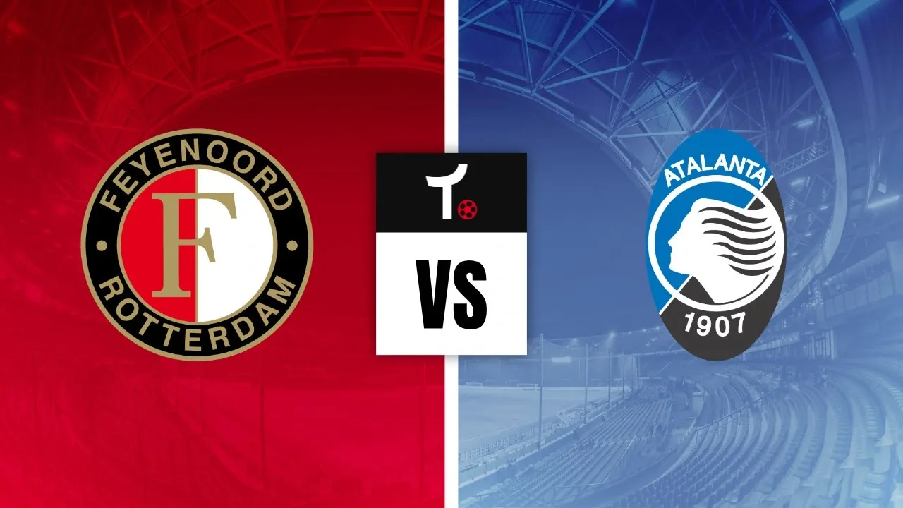 Feyenoord x Atalanta Palpite &ndash; Dicas e not&iacute;cias (02/08)