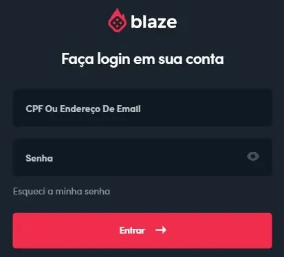 Blaze app: como usar a plataforma no celular