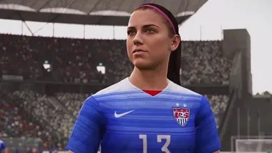 FIFA 16 e a vez das mulheres em serem reconhecidas no mercado dos videogames