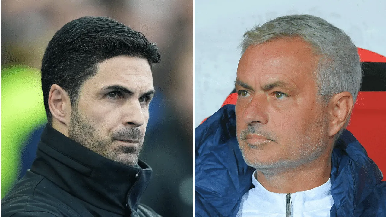 &Iacute;dolo do Liverpool explica por que Arteta est&aacute; mais pr&oacute;ximo de Mourinho que de Guardiola
