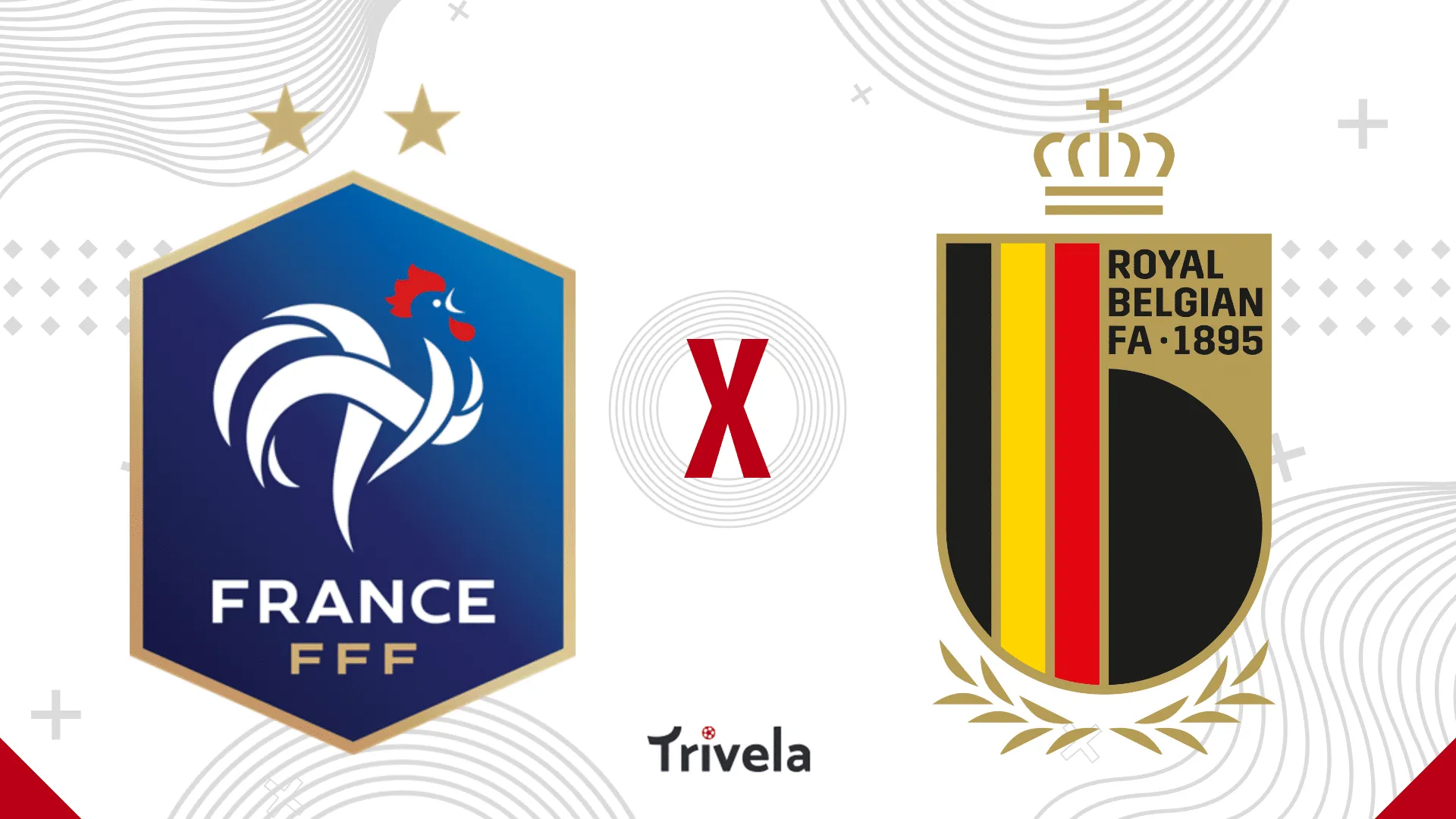 Fran&ccedil;a x B&eacute;lgica: escala&ccedil;&otilde;es, onde assistir e palpites &ndash; Liga das Na&ccedil;&otilde;es &ndash; 09/09/2024