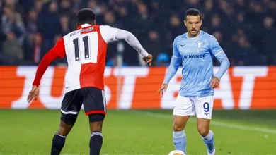 Onde assistir, palpites e escala&ccedil;&otilde;es de Feyenoord x Lazio &ndash; Champions League &ndash; 25/10/2023