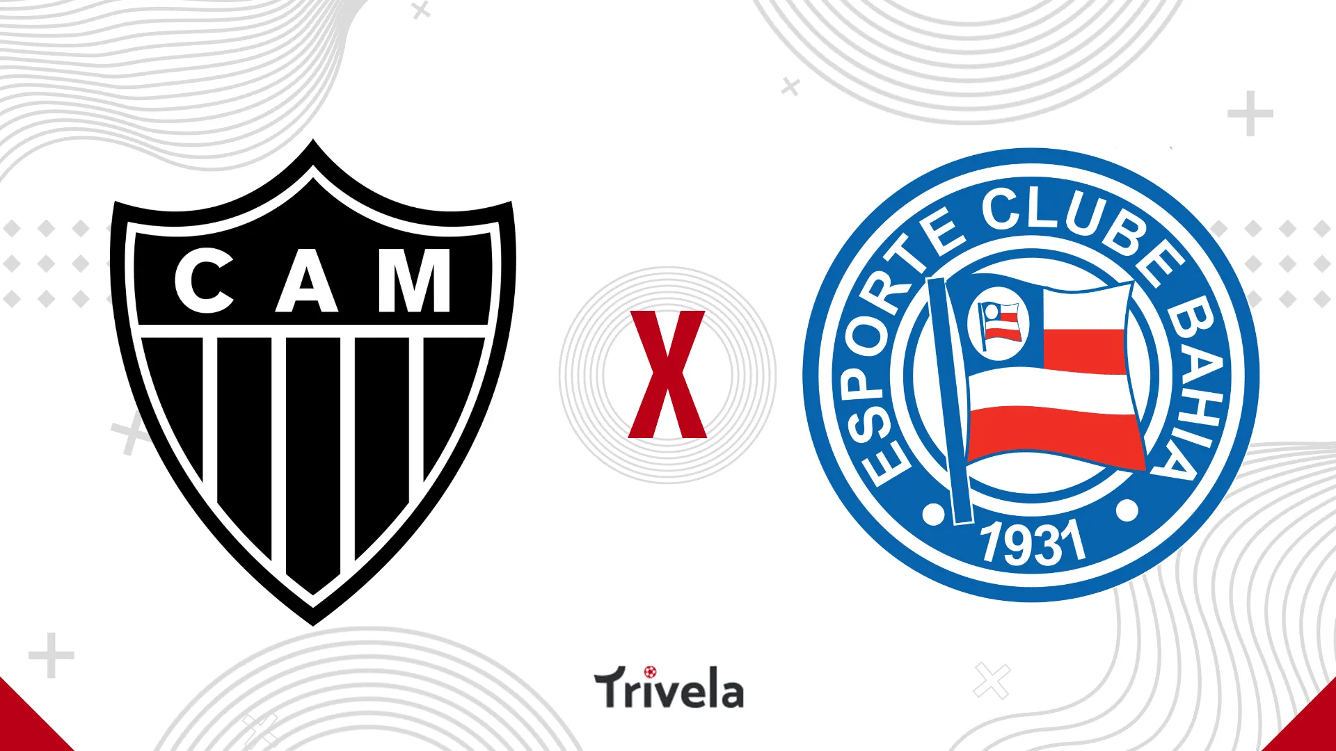 Atl&eacute;tico-MG x Bahia: escala&ccedil;&otilde;es, onde assistir e palpites &ndash; Campeonato Brasileiro &ndash; 02/06/2024