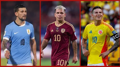 Eliminat&oacute;rias da Copa: O que cada sele&ccedil;&atilde;o sul-americana precisa para assegurar vaga no Mundial