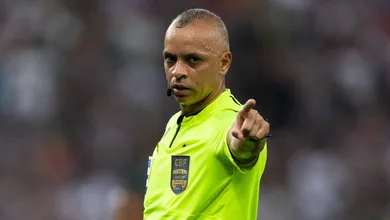 Como s&atilde;o escolhidos os &aacute;rbitros para a Copa do Mundo?