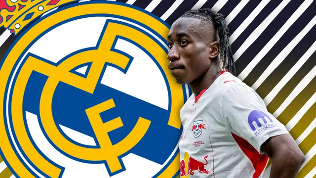 Como briga que envolve empres&aacute;rios de Vini Jr. e Endrick empaca ida de Diomand&eacute; ao Real Madrid