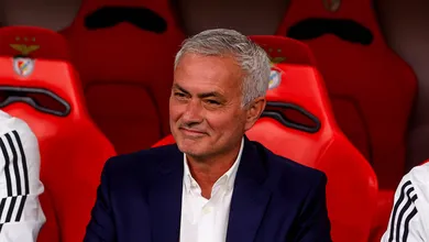&lsquo;Estava no barbeiro quando Mourinho me ligou e disse que me queria na equipe dele&rsquo;