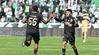 Priorizar a Libertadores pode custar caro ao Botafogo no Brasileir&atilde;o