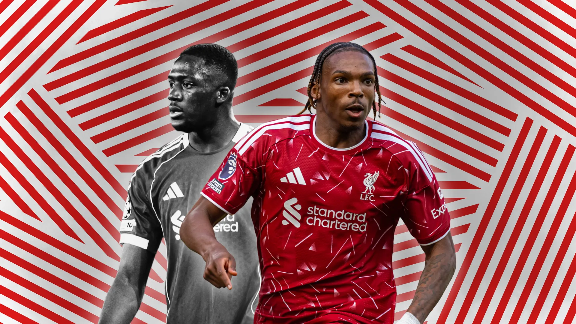 &lsquo;Upgrade a Konat&eacute;&rsquo;: Em meio a contrata&ccedil;&otilde;es badaladas, jovem vira destaque no Liverpool