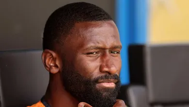 Fifa chega &agrave; conclus&atilde;o sobre den&uacute;ncia de racismo contra R&uuml;diger no Mundial