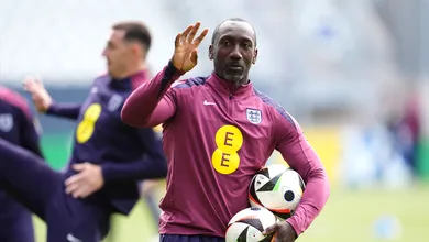 Quem &eacute; o &lsquo;guru holand&ecirc;s&rsquo; que &eacute; trunfo da Inglaterra para eliminar a Holanda
