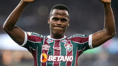 Por que Jhon Arias recusou R&uacute;ssia e deve receber valoriza&ccedil;&atilde;o no Fluminense