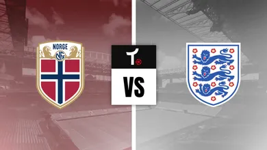 Noruega x Inglaterra Palpite &ndash; Not&iacute;cias e odds (11/07)