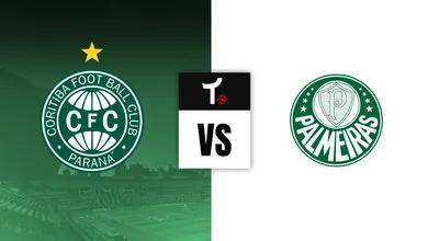Coritiba x Palmeiras Palpite &ndash; Dicas e not&iacute;cias (22/07)