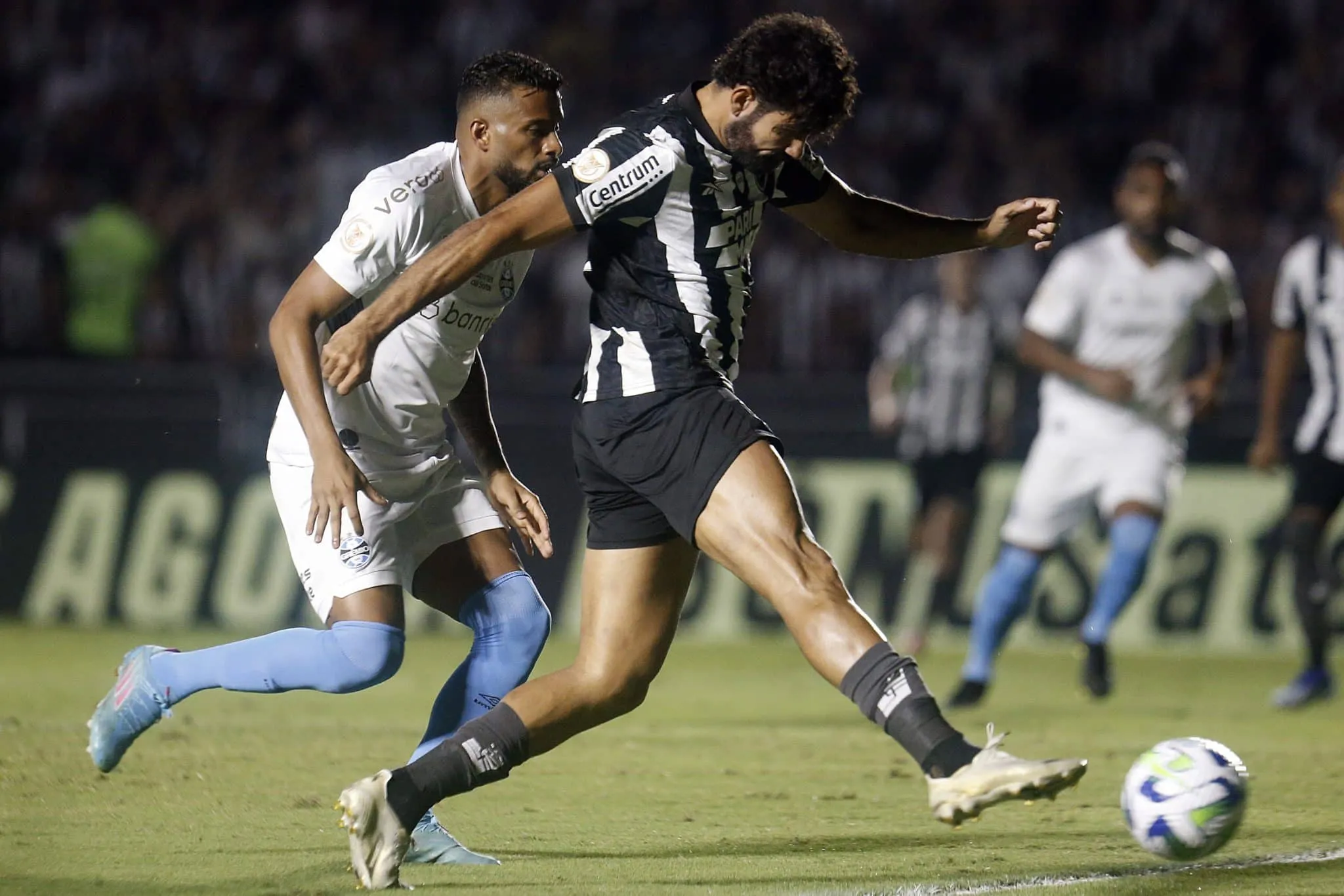 &lsquo;Quem discutir a qualidade est&aacute; dando um tiro do p&eacute;&rsquo; diz Renato sobre Diego Costa