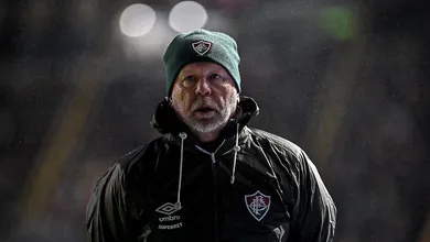 Do campo ao discurso: Fluminense precisa de Xer&eacute;m para se salvar no Brasileir&atilde;o