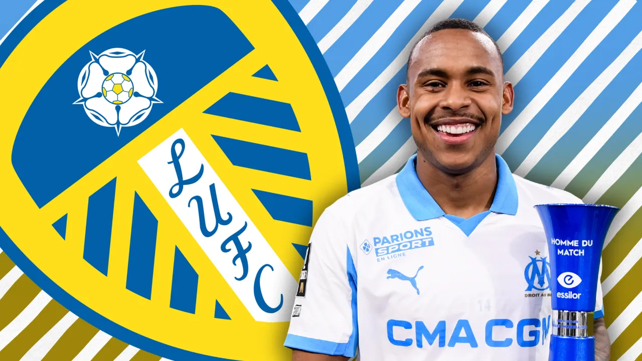 Igor Paix&atilde;o entra no radar do Leeds ap&oacute;s frustra&ccedil;&atilde;o por contrata&ccedil;&atilde;o de alem&atilde;o