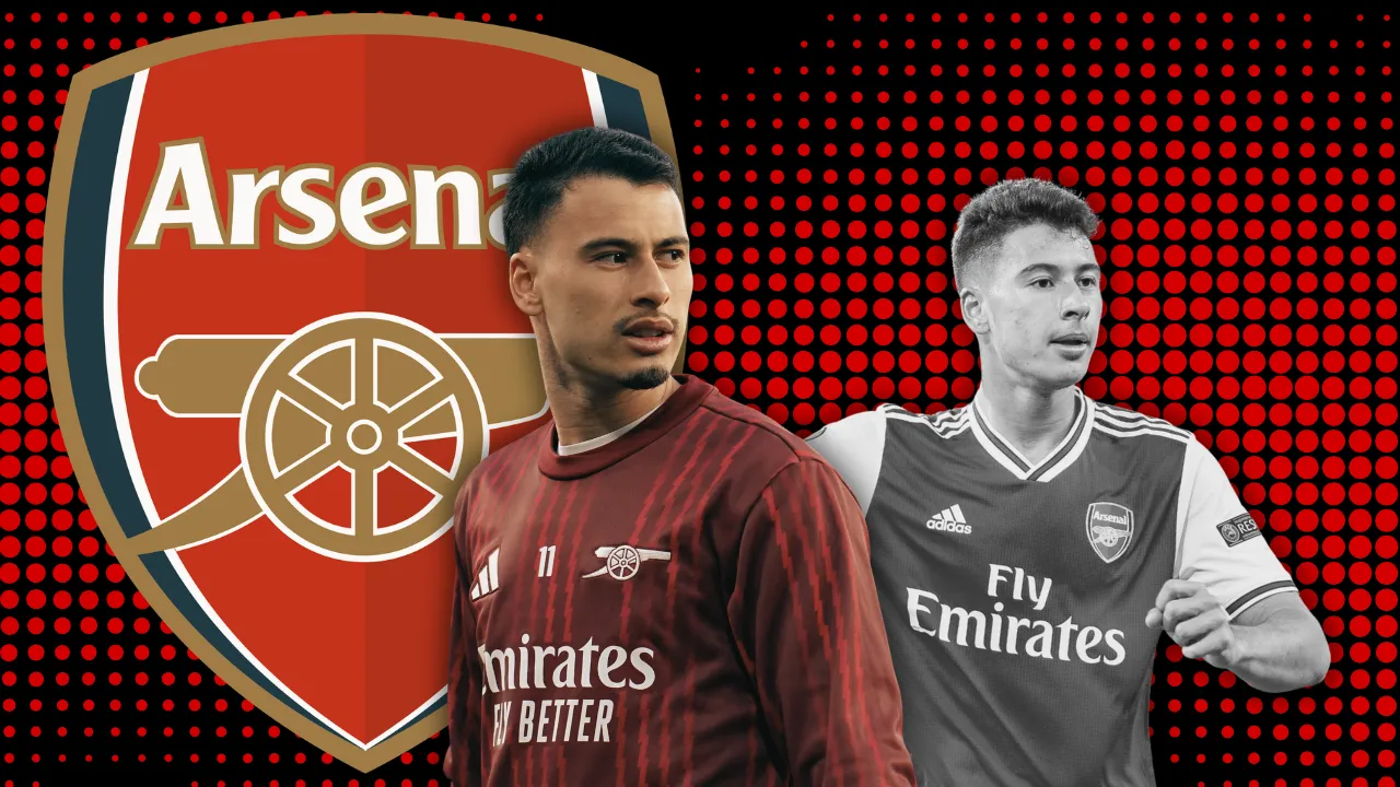 Por que Martinelli deixa o Arsenal com a sensa&ccedil;&atilde;o de que poderia ter sido mais