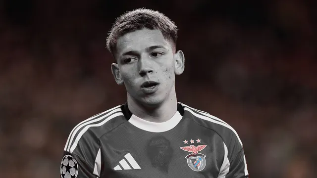 Tim Vickery: O caso Prestianni exp&otilde;e uma ferida hist&oacute;rica do futebol argentino