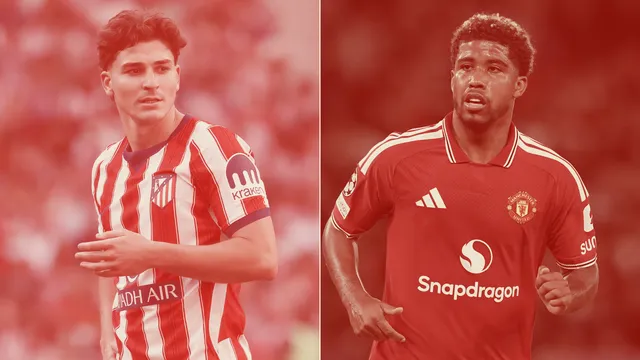 Atl&eacute;tico de Madrid x Manchester United AO VIVO: Acompanhe o joga&ccedil;o na Champions League