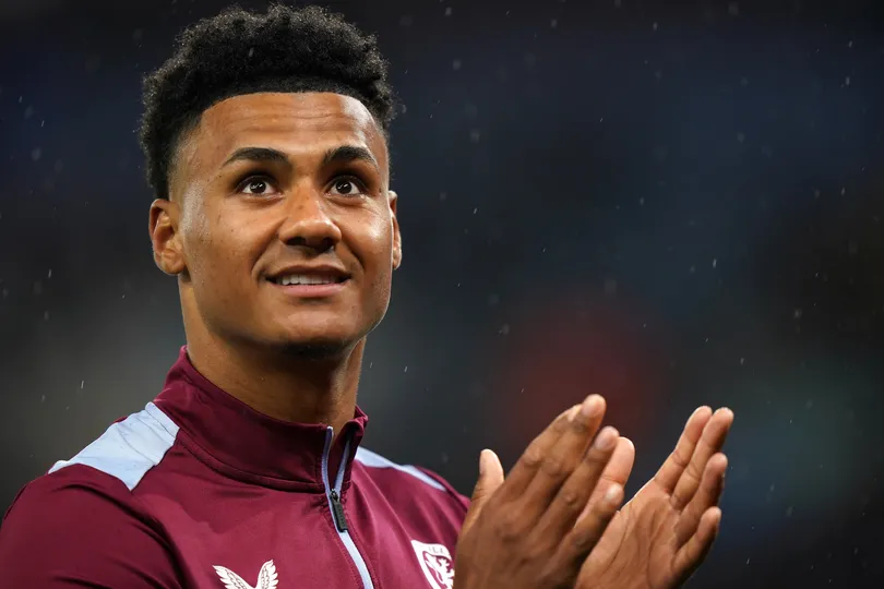Ollie Watkins