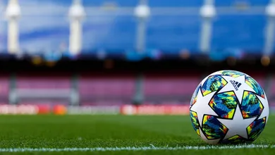 Uefa monitora situa&ccedil;&atilde;o da pandemia na Catalunha, mas mant&eacute;m Barcelona x Napoli no Camp Nou